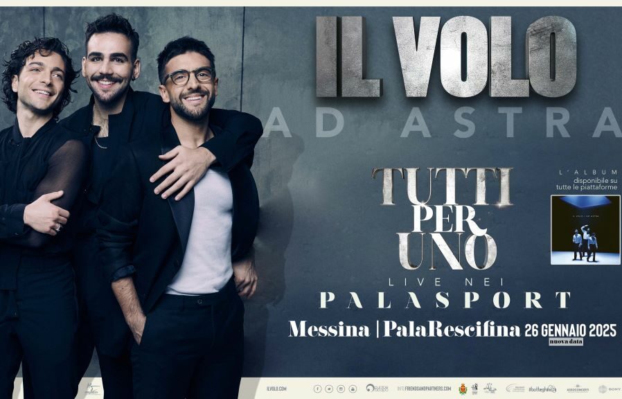 Il Volo