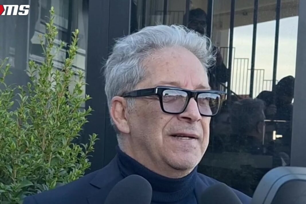 Stefano Alaimo
