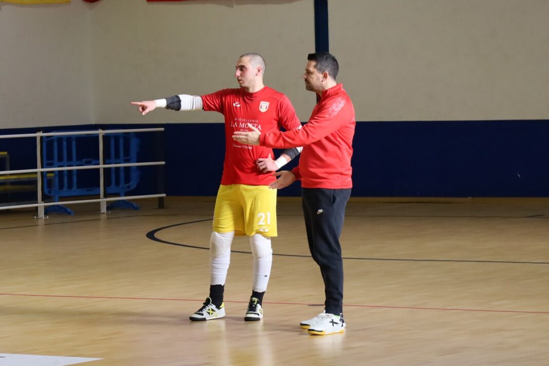 Messina Futsal