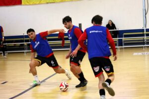 Messina Futsal