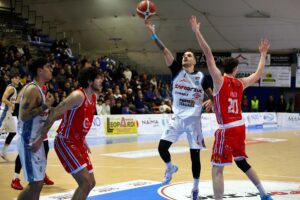 Orlandina Basket