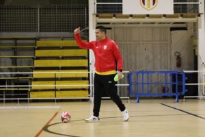 Messina Futsal