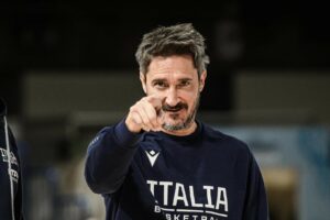 Nazionale Basket