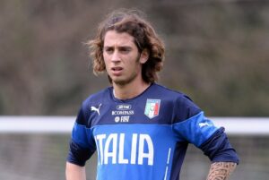 Jacopo Dezi