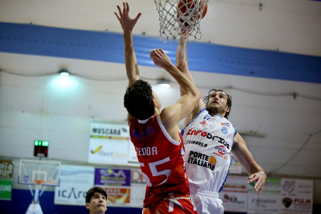 Orlandina Basket