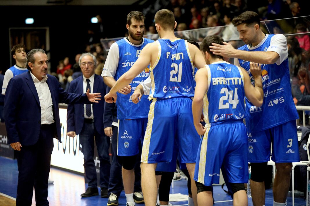 Orlandina Basket