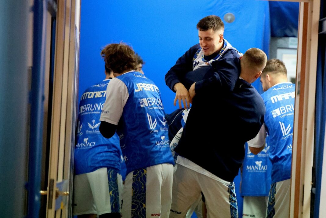 Orlandina Basket