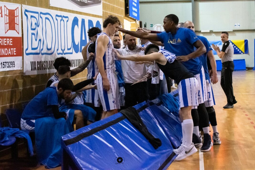 Nova Basket