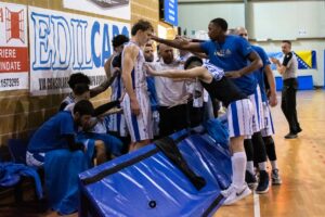 Nova Basket