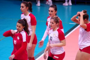Pallavolo Messina
