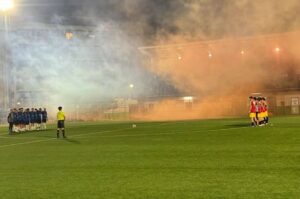 Virtus Messina