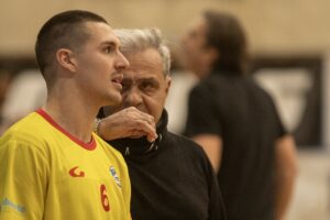 Basket School Messina 
