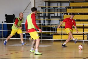 Messina Futsal