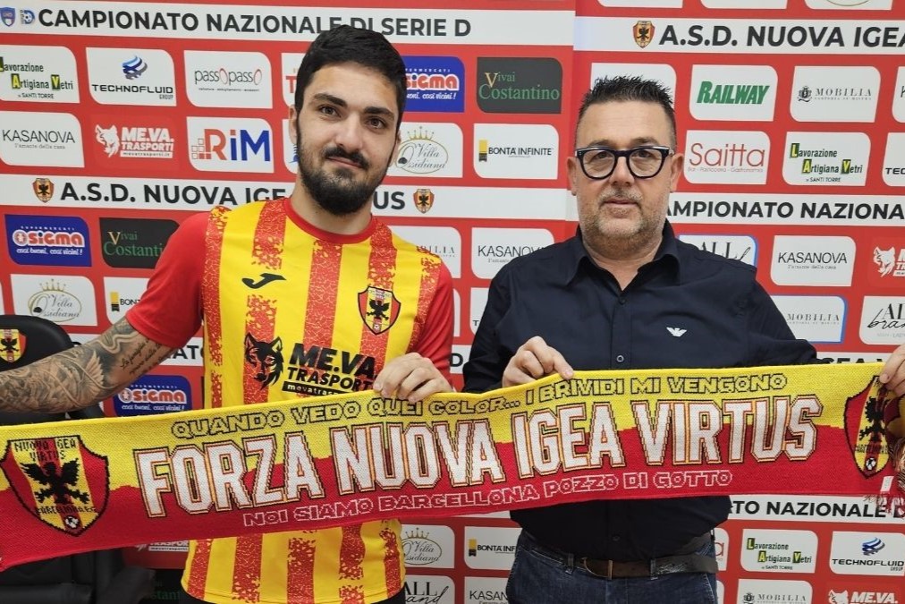 Igea Virtus
