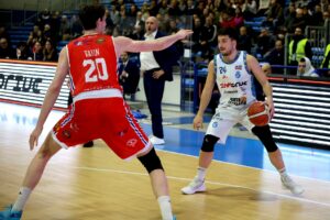 Orlandina Basket