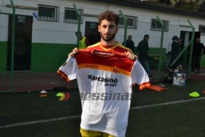 Marco Chiarella