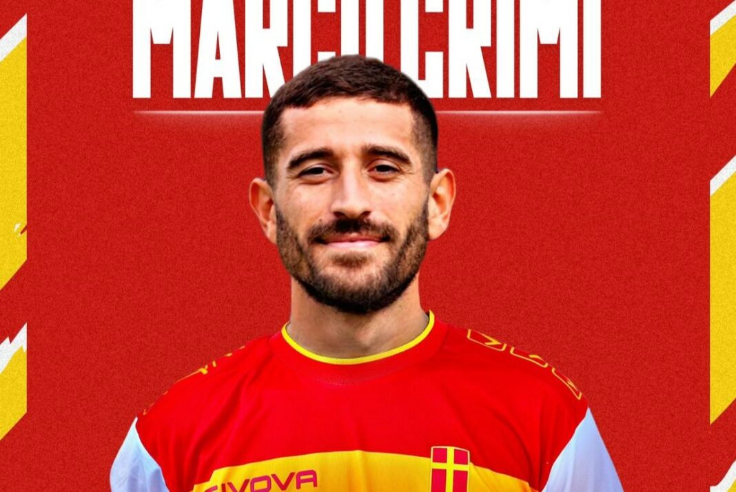 Marco Crimi