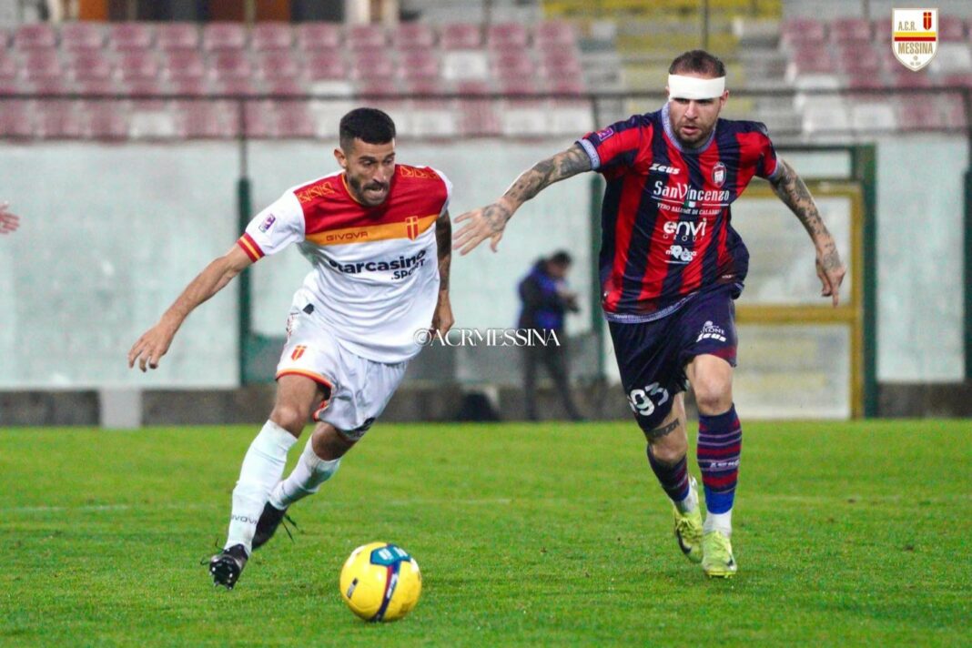 Marco Crimi
