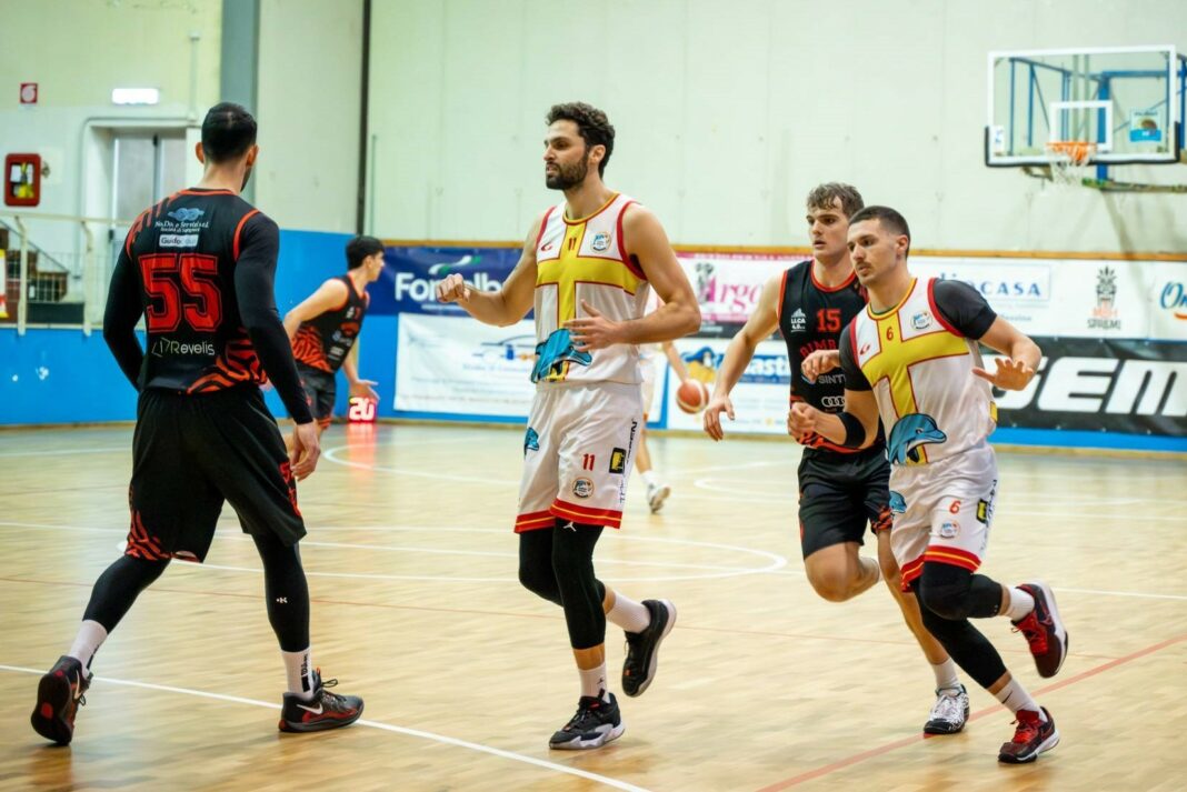 Basket School Messina