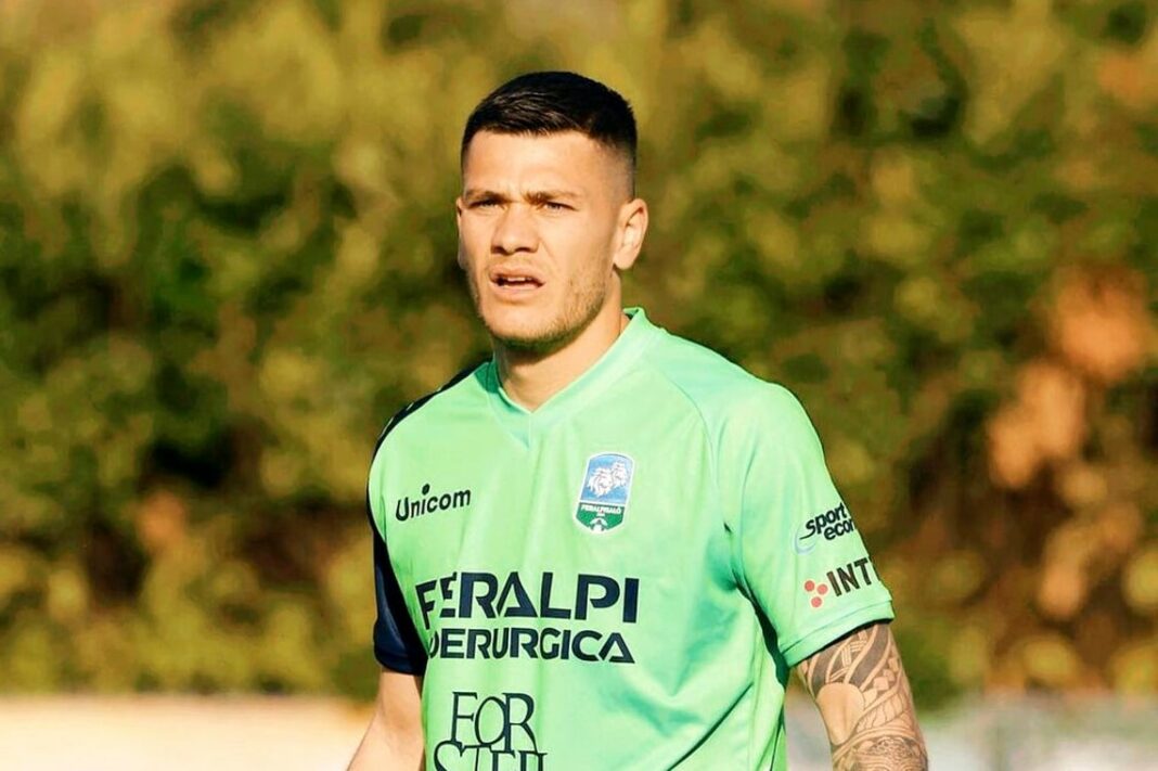 Victor De Lucia