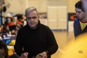 Basket School Messina