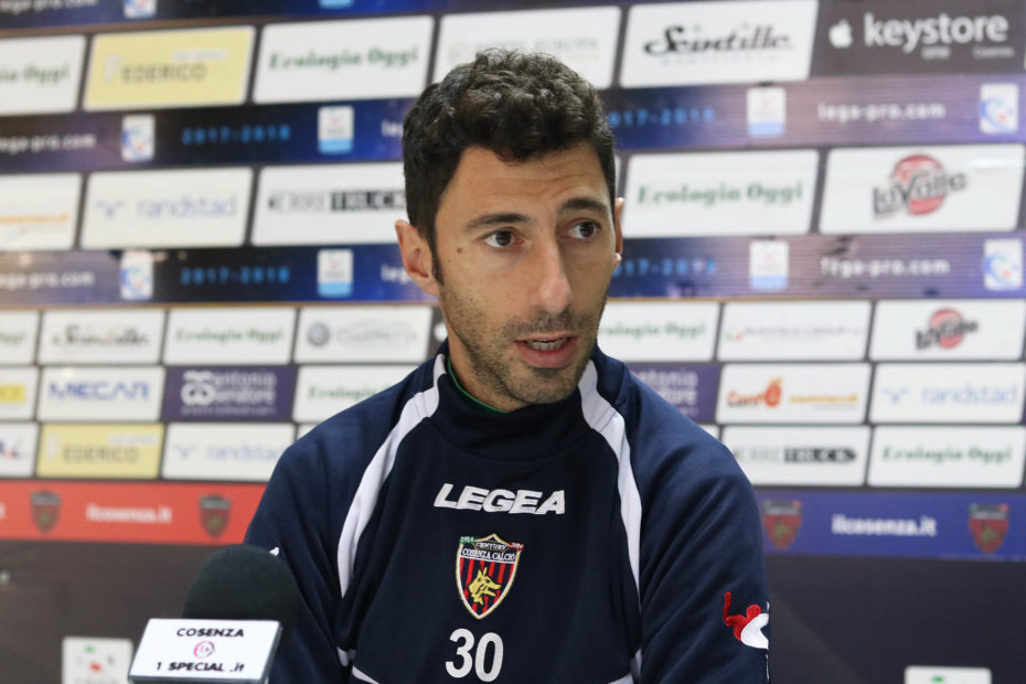 Roberto Occhiuzzi