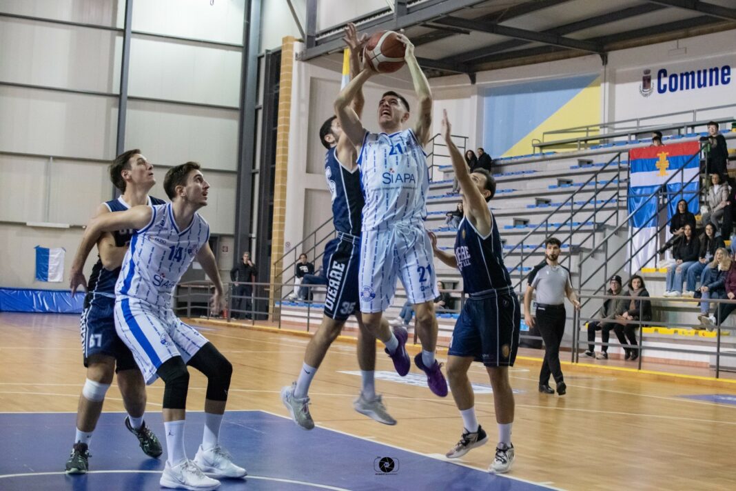 Nova Basket
