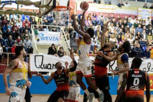 Basket School Messina 