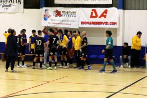 Messina Futsal