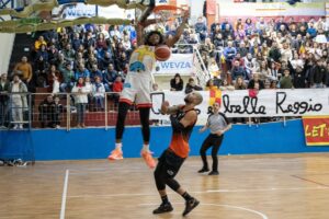 Basket School Messina