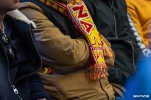 tifosi Messina
