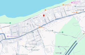 mappa 131-2022