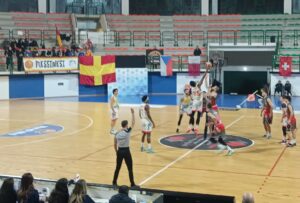 Basket School Messina