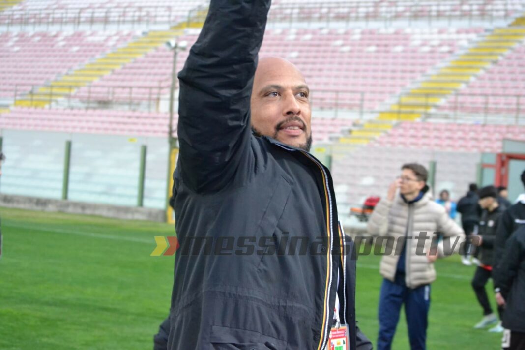 Brahim Thiam