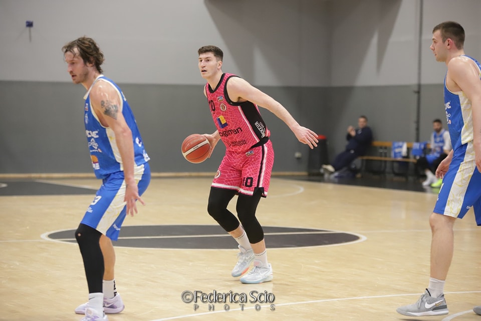 Orlandina Basket