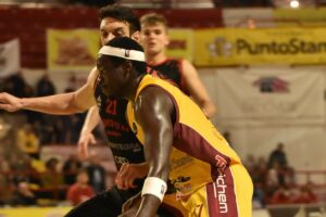 Barcellona Basket
