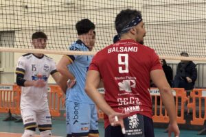 Volley Letojanni