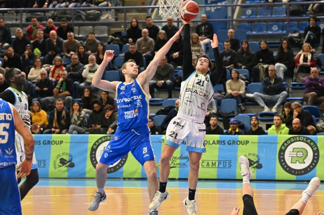 Orlandina Basket