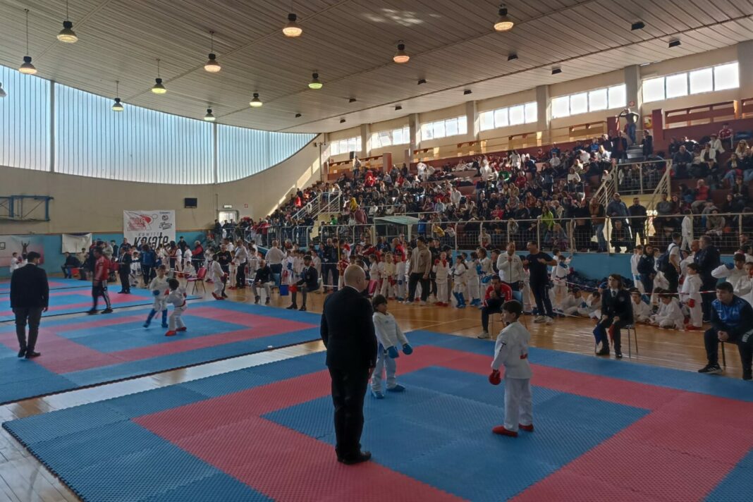 Karate
