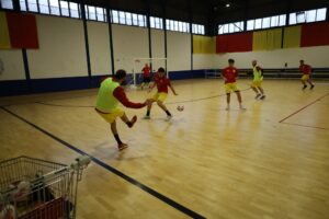 Messina Futsal