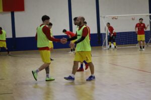 Messina Futsal