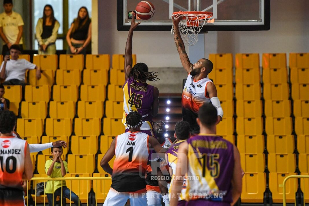 Castanea Basket Messina