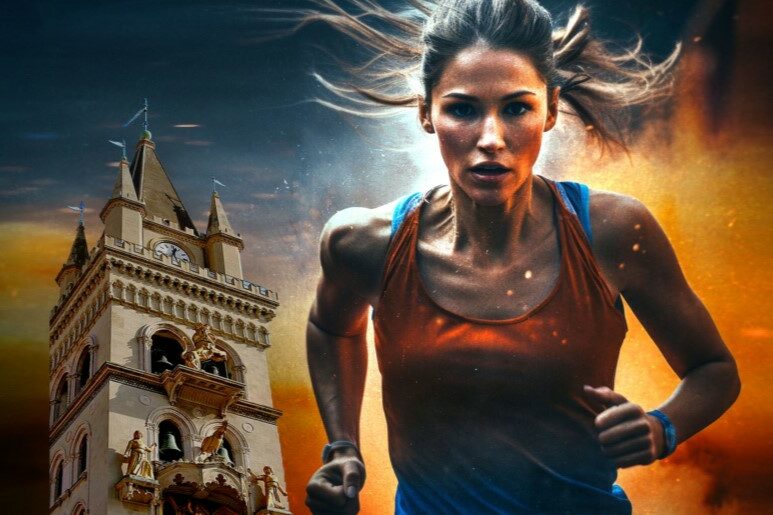 Fontalba Marathon Messina