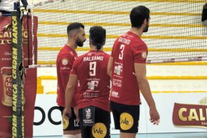 Volley Letojanni