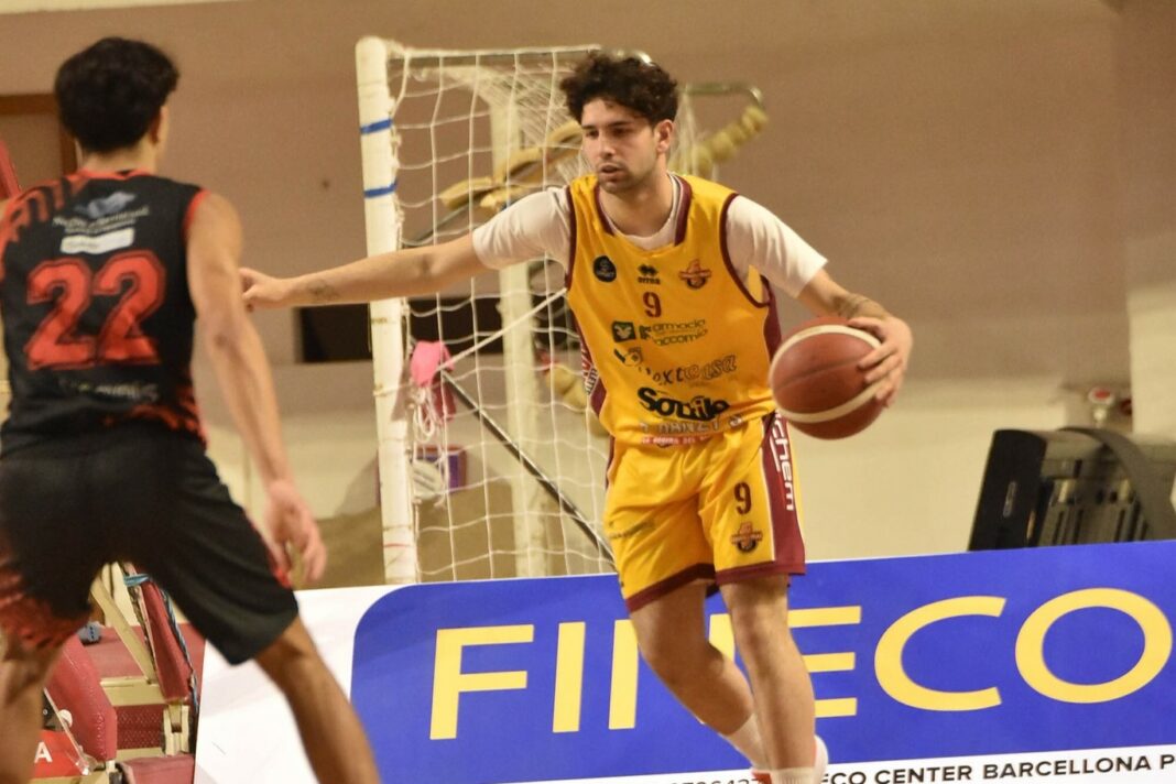 Barcellona Basket