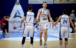 Orlandina Basket