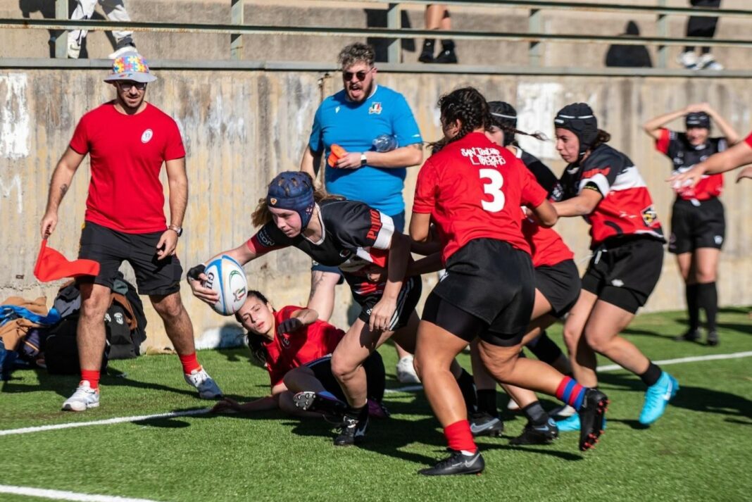 Messina Rugby