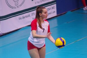 Pallavolo Messina