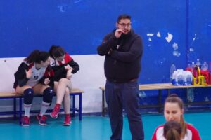 Pallavolo Messina