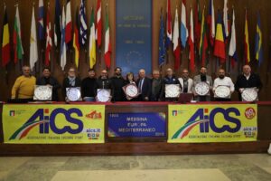 AICS Sicilia